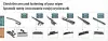 Щітка стеклоочісті. 650/360 AEROTWIN AR656S BOSCH 3397014210 (фото 1)
