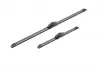 Щітка стеклоочісті. 650/360 AEROTWIN AR656S BOSCH 3397014210 (фото 5)