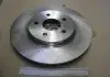 Диск тормозной FORD MONDEO передние., Вент. (Пр-во CHAMPION) 562180CH