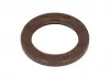 Сальник двигуна TOYOTA 42X60X7 FPM HTCY (пр-во Corteco) 19026737B
