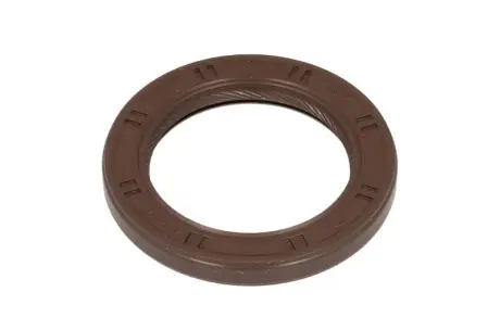Сальник двигуна TOYOTA 42X60X7 FPM HTCY CORTECO 19026737B