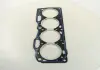 Прокладка головки блока FIAT / PSA 1.6 222A2 CORTECO 411452P (фото 2)