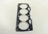 Прокладка головки блока FIAT / PSA 1.6 222A2 CORTECO 411452P (фото 4)