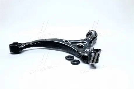 Важіль підвіски KIA GRAND CARNIVAL 05- FRONT LH CTR CQKK-35L (фото 1)