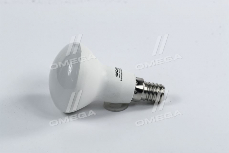 Светодиодная лампа R50, 7W, 3000k, 560lm, E14,220V <> DECARO DEC-R50-7w