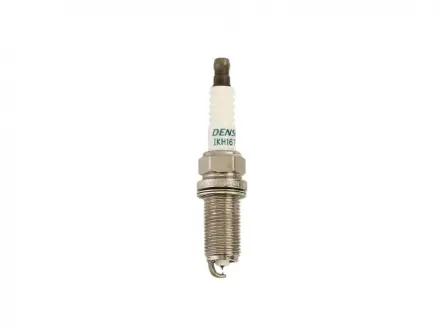 Свеча зажигания IRIDIUM TT (4-х. Местн. Уп.) DENSO IKH16TT