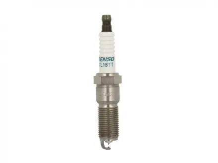 Свічка запалювання IRIDIUM TT (4-х. Місц. Уп.) DENSO ITL16TT