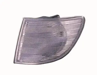Ліхтар вказівника повороту спереду зліва DEPO 440-1508L-UE-C