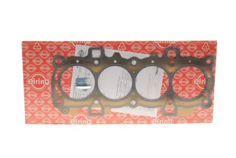 Прокладка головки цилиндра FORD 1,6 16V 07- ELRING 362.832