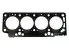 Прокладка головки блока RENAULT 1.9D F8Q 3! (Пр-во Elring) 984.275