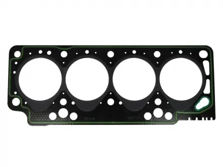 Прокладка головки блока RENAULT 1.9D F8Q 3! ELRING 984.275