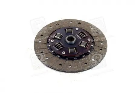 Диск зчеплені. HYUNDAI SONATA 1.8-2.0-3.0 88-98 EXEDY HYD304 (фото 1)