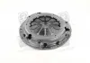 Корзина сцепления NISSAN PRIMERA 2.0TD 96-02 (пр-во EXEDY) NSC623