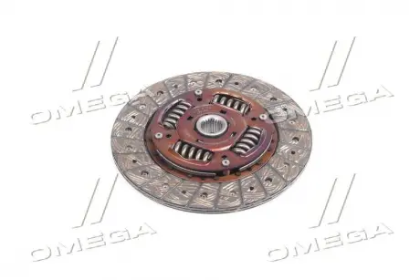 Диск зчеплені. NISSAN PATROL GR II 2.8 TD 97-00 EXEDY NSD085U (фото 1)