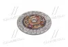 Диск сцепл. SUZUKI GRAND VITARA II 2.0 05-15 (пр-во EXEDY) SZD065UF