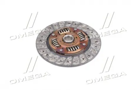 Диск зчеплені. SUZUKI GRAND VITARA II 2.0 05-15 EXEDY SZD065UF