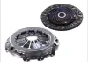 Сцепление SUZUKI SX4 1.5-1.6 06- (SZ557078U) (пр-во EXEDY) SZS2051