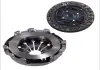 Сцепление SUZUKI SX4 1.5-1.6 06- (SZ557078U) EXEDY SZS2051 (фото 2)