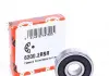 Подшипник 180200 (6200-2RS) генератора 10X30X9 (пр-во FAG) 6200.2RSR