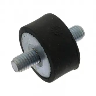 Подушка радіатора (зверху) M8x1.25mm Audi / VW FEBI 01509