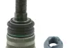 Опора шаровая MERCEDES E-CLASS, S-CLASS 98-12 (пр-во FEBI) 27066