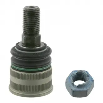 Опора шаровая MERCEDES E-CLASS, S-CLASS 98-12 FEBI 27066
