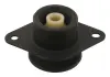 Подушкa двигателя слева Nissan; Opel; Renault (пр-во FEBI) 40083
