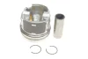 Поршень VAG 81.01 AXD / AXE / BAC / BLJ / BLK (CYL 1-2) (KS) KOLBENSCHMIDT 41091600 (фото 1)
