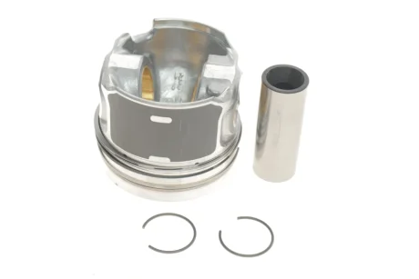 Поршень VAG 81.01 AXD / AXE / BAC / BLJ / BLK (CYL 1-2) (KS) KOLBENSCHMIDT 41091600