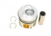 Поршень VAG 81.01 AXD / AXE / BAC / BLJ / BLK (CYL 3-5) (KS) KOLBENSCHMIDT 41092600 (фото 1)