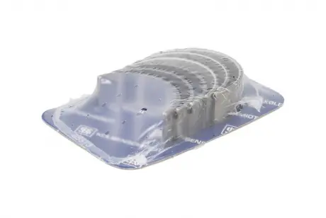Вкладиші шатунні SMART 0,8TD OM660.914 SPUTTER (KS) KOLBENSCHMIDT 77712600