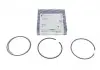 Кольца поршневые OPEL 79.0 (1.2 / 1.5 / 2.5) X16XEL (пр-во KS) 800039710000