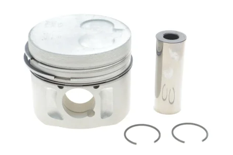 Поршень AUDI / VW 79.5 1.9D / 2.4D 1X / 1Y / 3D / AAS / AAB (KS) KOLBENSCHMIDT 91386600