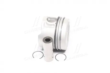 Поршень AUDI / VW 80.5 1.9D / 2.4D 1X / 1Y / 3D / AAS / AAB (KS) KOLBENSCHMIDT 91386630