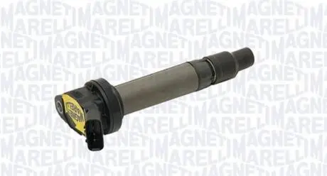 Котушка запалювання (кор.код.BAE680CC) MAGNETI MARELLI 060810223010 (фото 1)