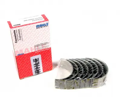 Вкладиші шатунні PSA PL STD DJ5 / ​​DJ5T / DJ5TED (Mahle) MAHLE KNECHT 039 PS 20502 000