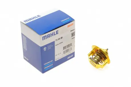 Термостат HONDA; HYUNDAI; KIA; MAZDA; TOYOTA (Mahle) MAHLE KNECHT TX 64 88