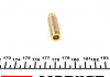 Направляющая клапана IN / EX RENAULT F9Q 7mm Metelli 01-2585 (фото 3)