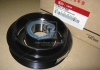 Шкив компрессора кондиционера Kia Cerato 06- (Mobis) MOBIS (KIA, Hyundai) 976432F800 (фото 1)