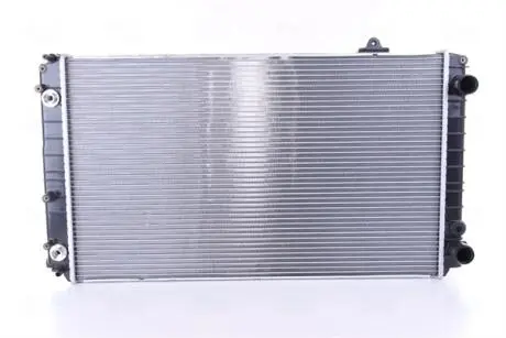 Радиатор охлаждения AUDI A8 / S8 (4D) (98-) NISSENS 60239