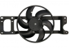 Вентилятор двигателя DACIA LOGAN I 1.4 / 1.6 NISSENS 85712 (фото 1)