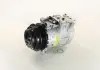 Компресор кондиціонера MERCEDES SPRINTER 95-06 (Nissens) 89022