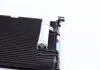 Конденсатор кондиционера MITSUBISHI Lancer 03- NRF 35541 (фото 3)