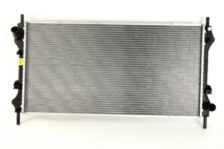 Радиатор охлаждения двигателя FORD Tourneo 00- NRF 509697 (фото 1)