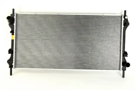 Радіатор охолодження двигуна FORD Tourneo 00- NRF 509697
