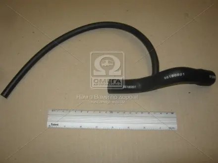 Патрубок вентиляції картера DAEWOO 96180801 ONNURI GHSD-040