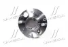 Ступица колеса RR / + ABS SONATA (EF) 98MY (PMC-ESSENCE) PARTS-MALL HCMA-A017 (фото 2)