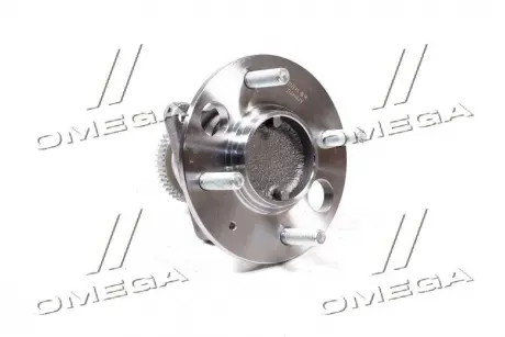 Ступица колеса RR / + ABS SONATA (EF) 98MY (PMC-ESSENCE) PARTS-MALL HCMA-A017