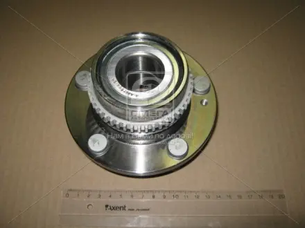 Маточина колеса RR TUCSON (JM / -OCT 2006) (PMC-ESSENCE) PARTS-MALL HCMA-A067