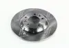 Диск тормозной CITROEN C5, PEUGEOT 407 задн. (Пр-во Remsa) 6690.00